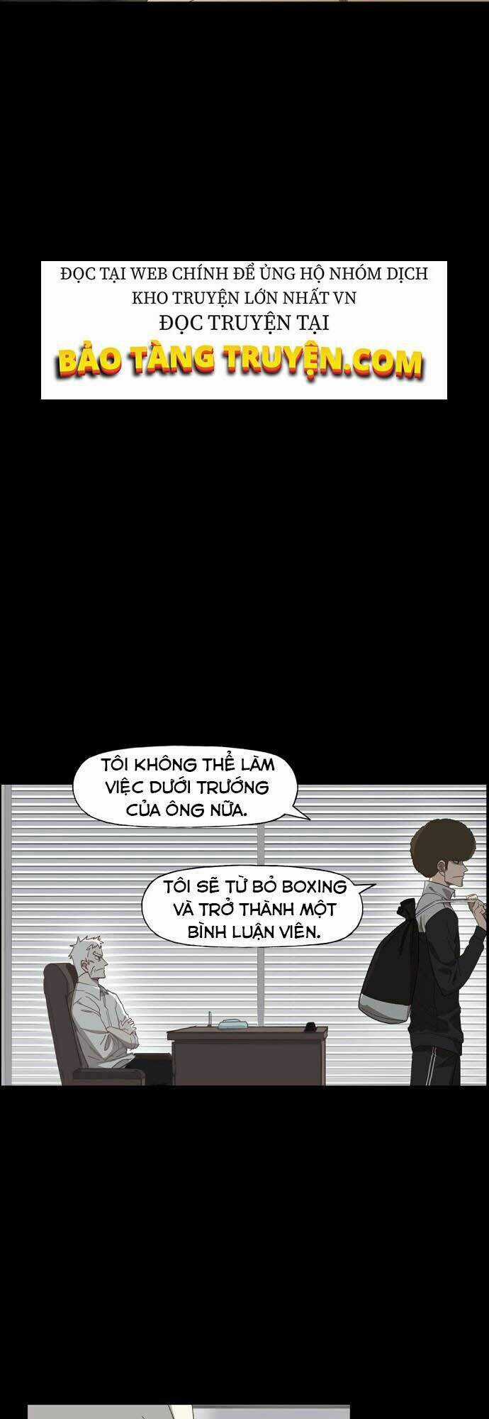 Võ Sĩ Quyền Anh - Chapter 77 - Trang 10