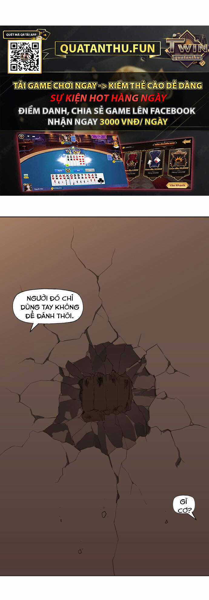 Võ Sĩ Quyền Anh - Chapter 78 - Trang 3