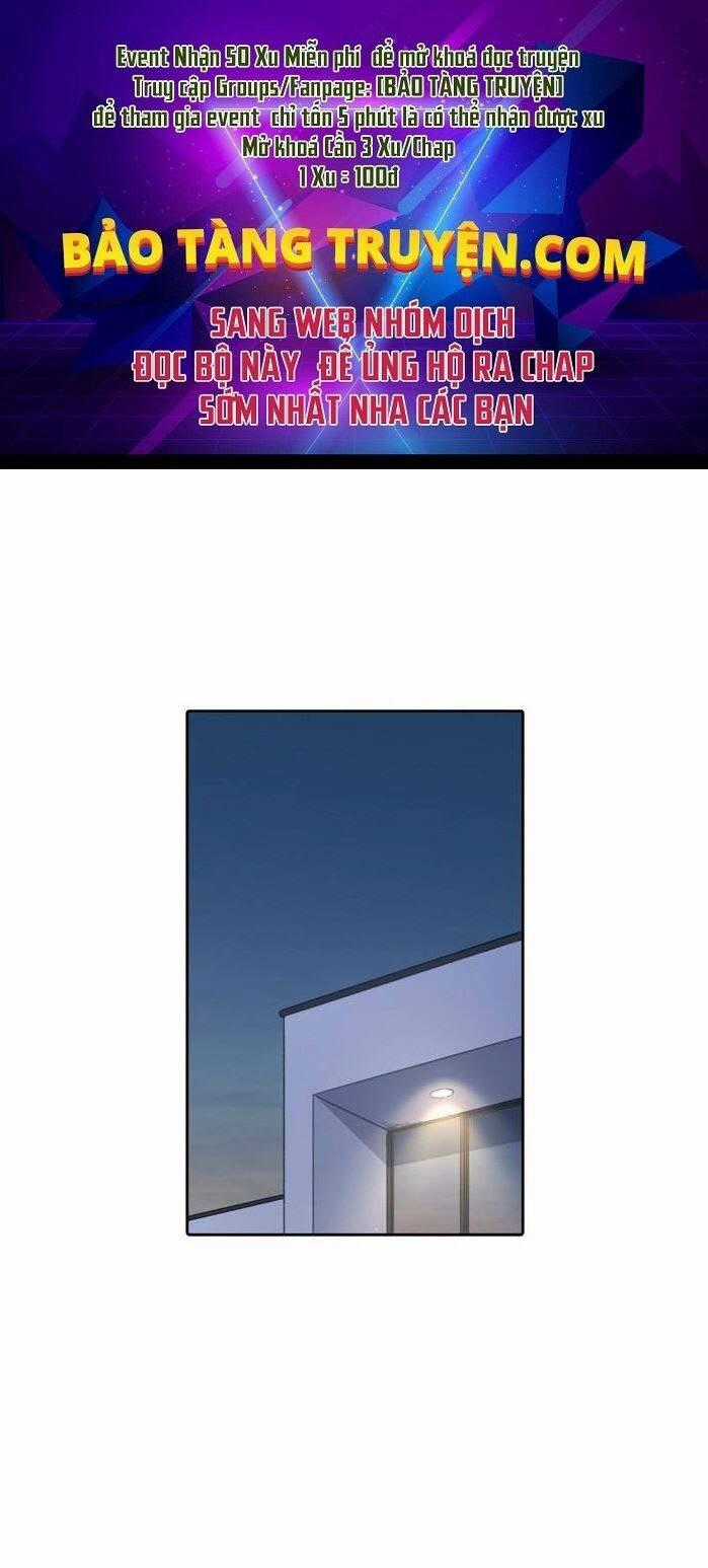 Võ Sĩ Quyền Anh - Chapter 79 - Trang 1