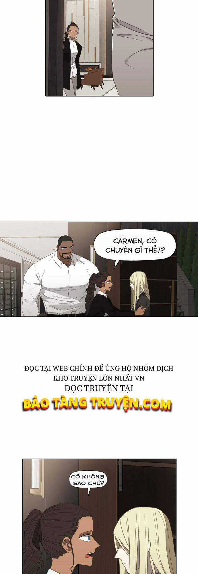 Võ Sĩ Quyền Anh - Chapter 79 - Trang 45