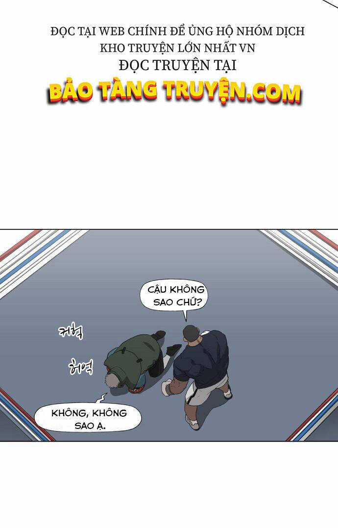 Võ Sĩ Quyền Anh - Chapter 80 - Trang 30