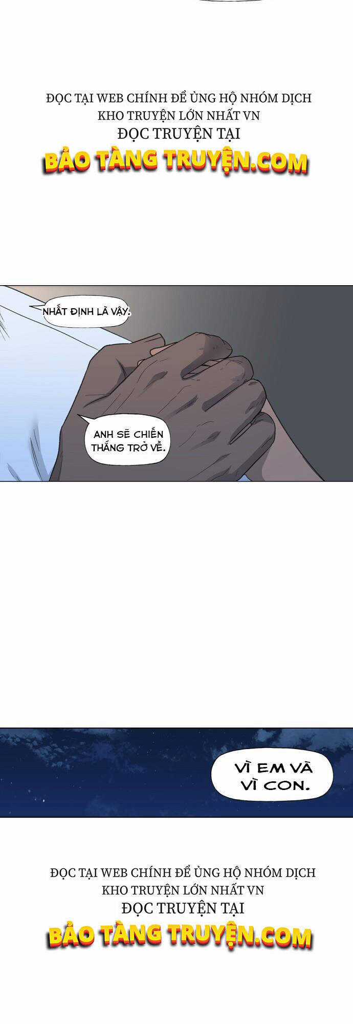 Võ Sĩ Quyền Anh - Chapter 80 - Trang 42