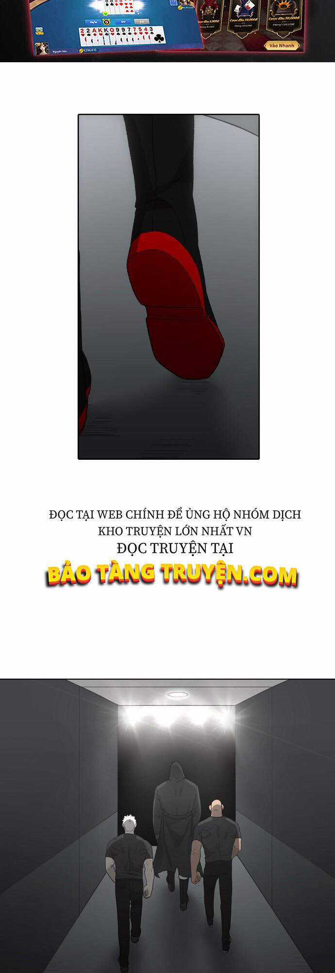 Võ Sĩ Quyền Anh - Chapter 80 - Trang 56