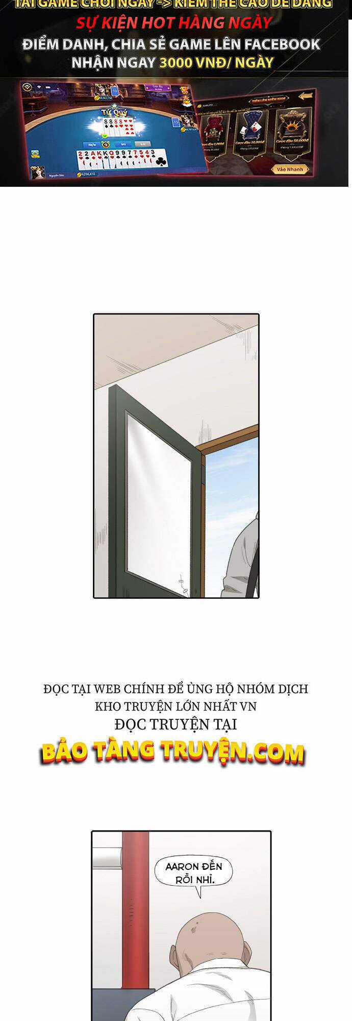 Võ Sĩ Quyền Anh - Chapter 80 - Trang 9