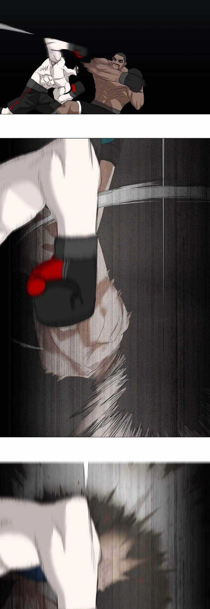 Võ Sĩ Quyền Anh - Chapter 81 - Trang 8