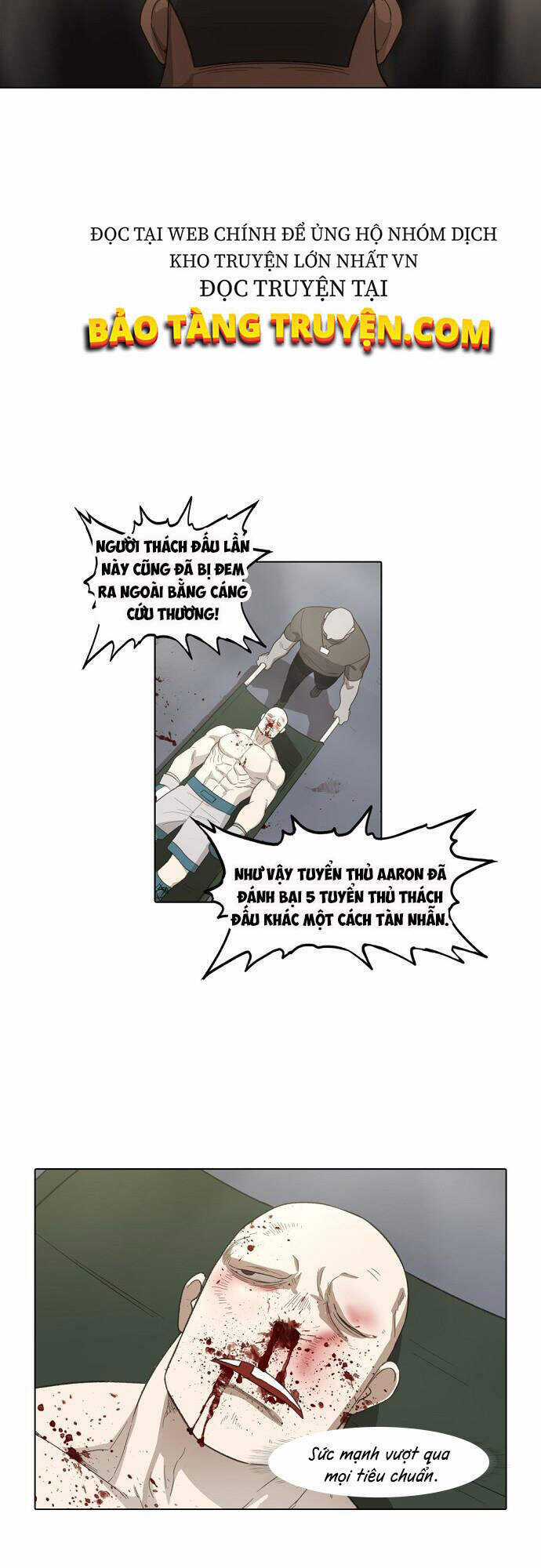 Võ Sĩ Quyền Anh - Chapter 82 - Trang 46