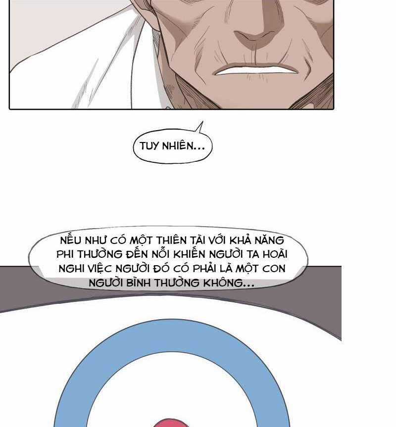 Võ Sĩ Quyền Anh - Chapter 83 - Trang 10