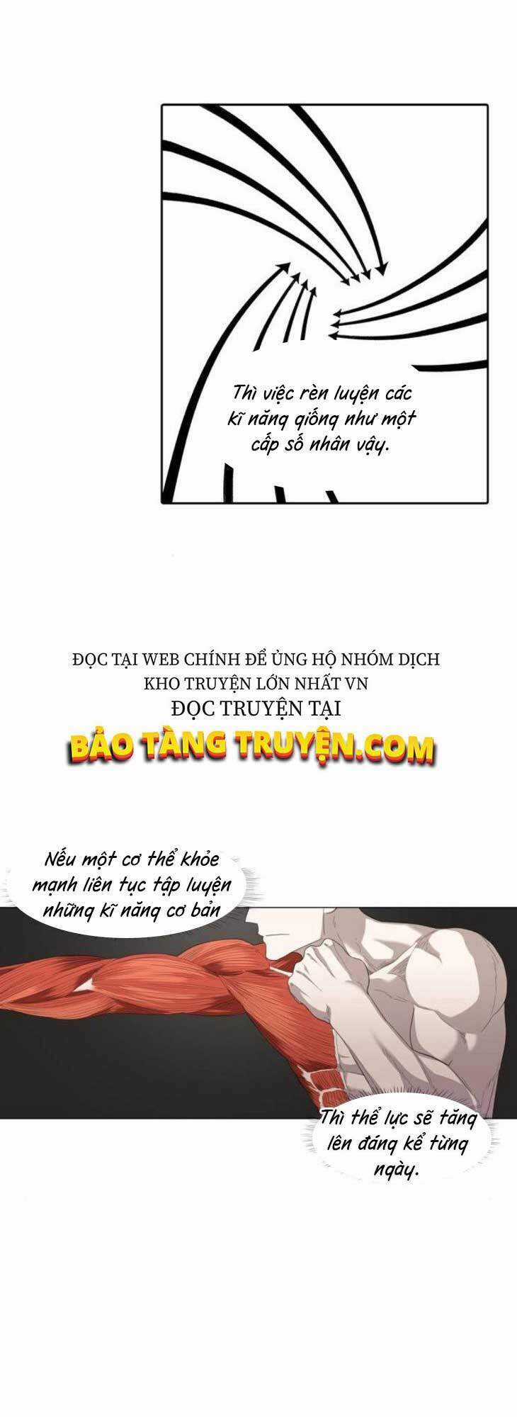 Võ Sĩ Quyền Anh - Chapter 85 - Trang 3