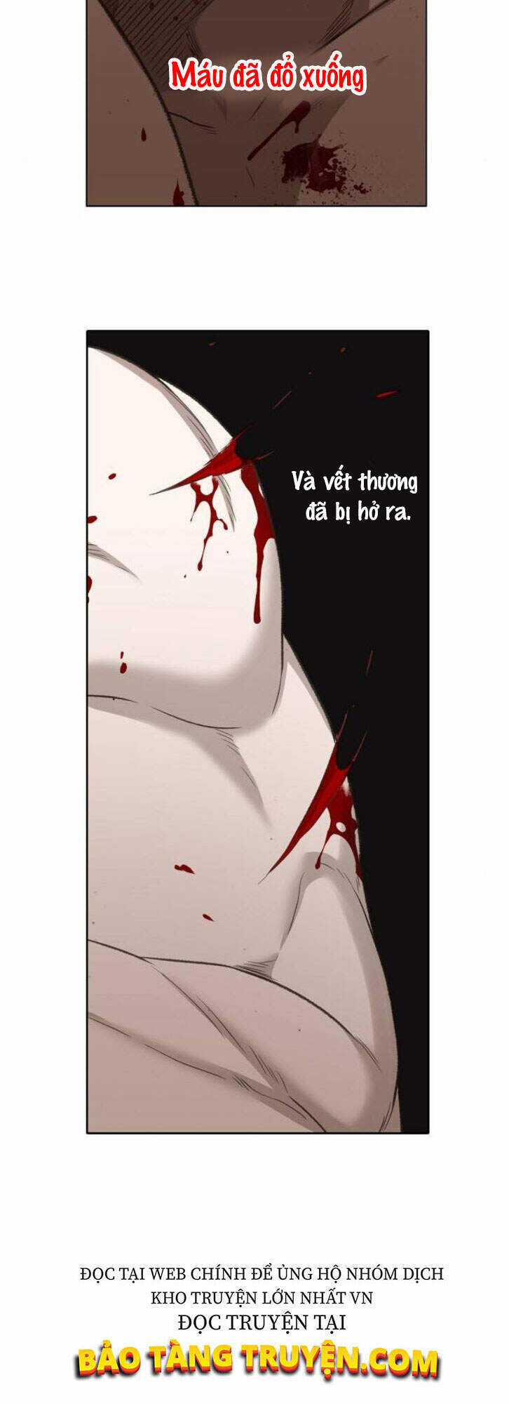 Võ Sĩ Quyền Anh - Chapter 85 - Trang 49