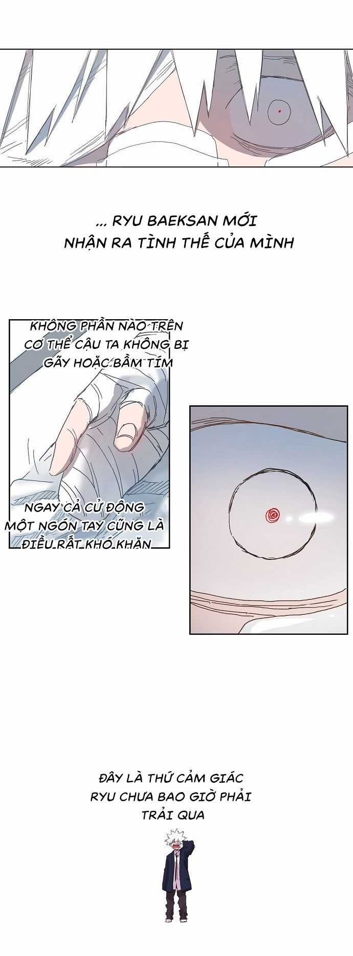 Võ Sĩ Quyền Anh - Chapter 9 - Trang 38