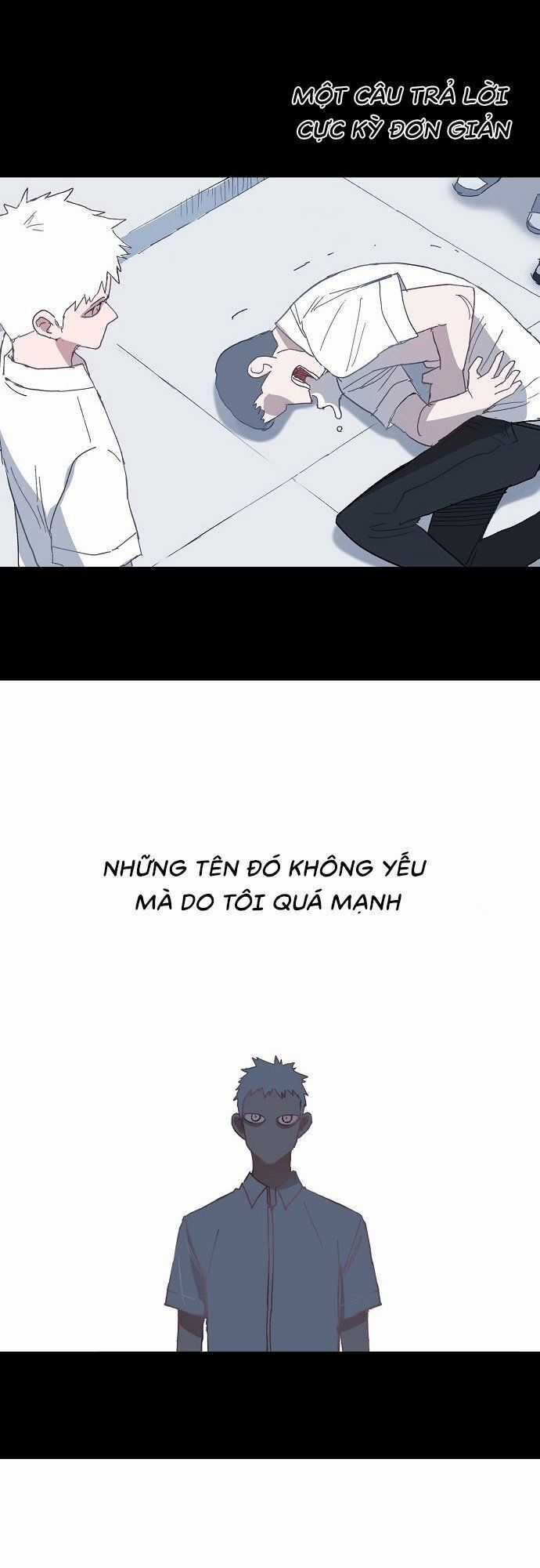 Võ Sĩ Quyền Anh - Chapter 9 - Trang 7