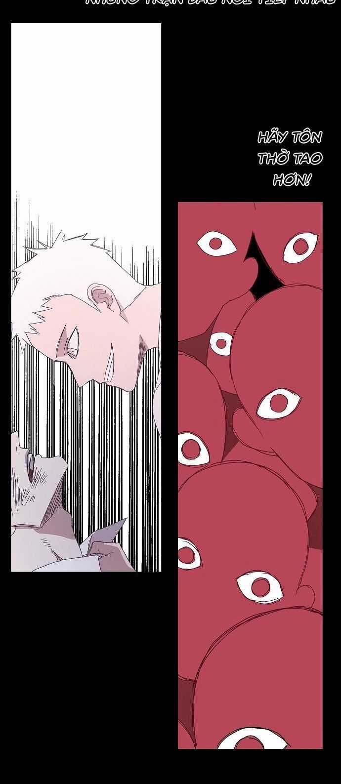 Võ Sĩ Quyền Anh - Chapter 9 - Trang 10