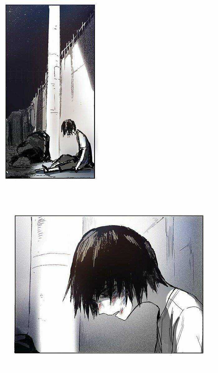 Võ Sĩ - The Boxer - Chapter 1 - Trang 2