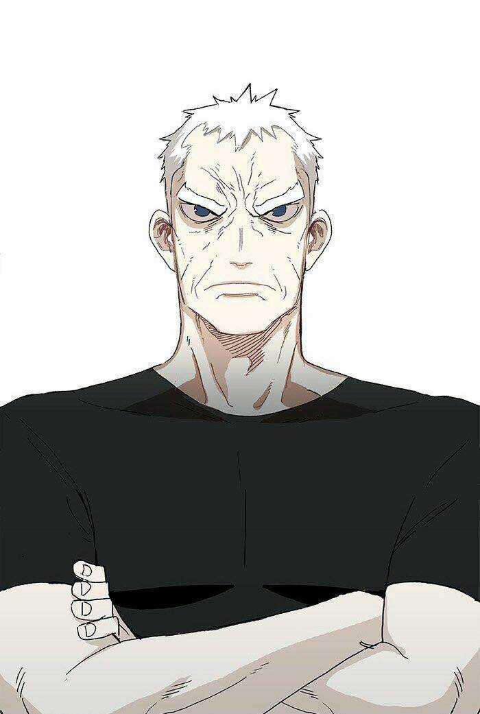 Võ Sĩ - The Boxer - Chapter 1 - Trang 12