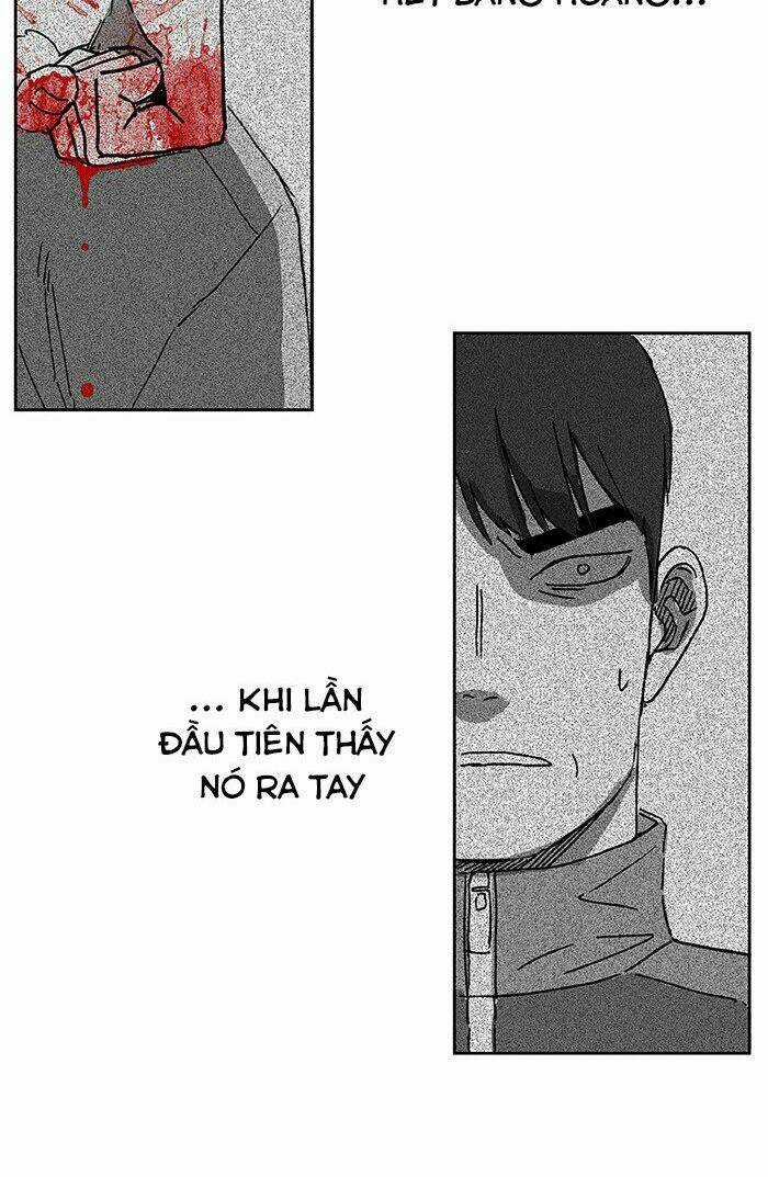 Võ Sĩ - The Boxer - Chapter 1 - Trang 29