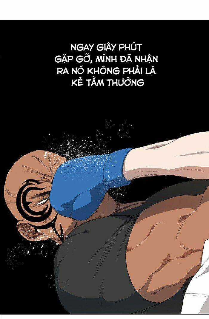 Võ Sĩ - The Boxer - Chapter 1 - Trang 32