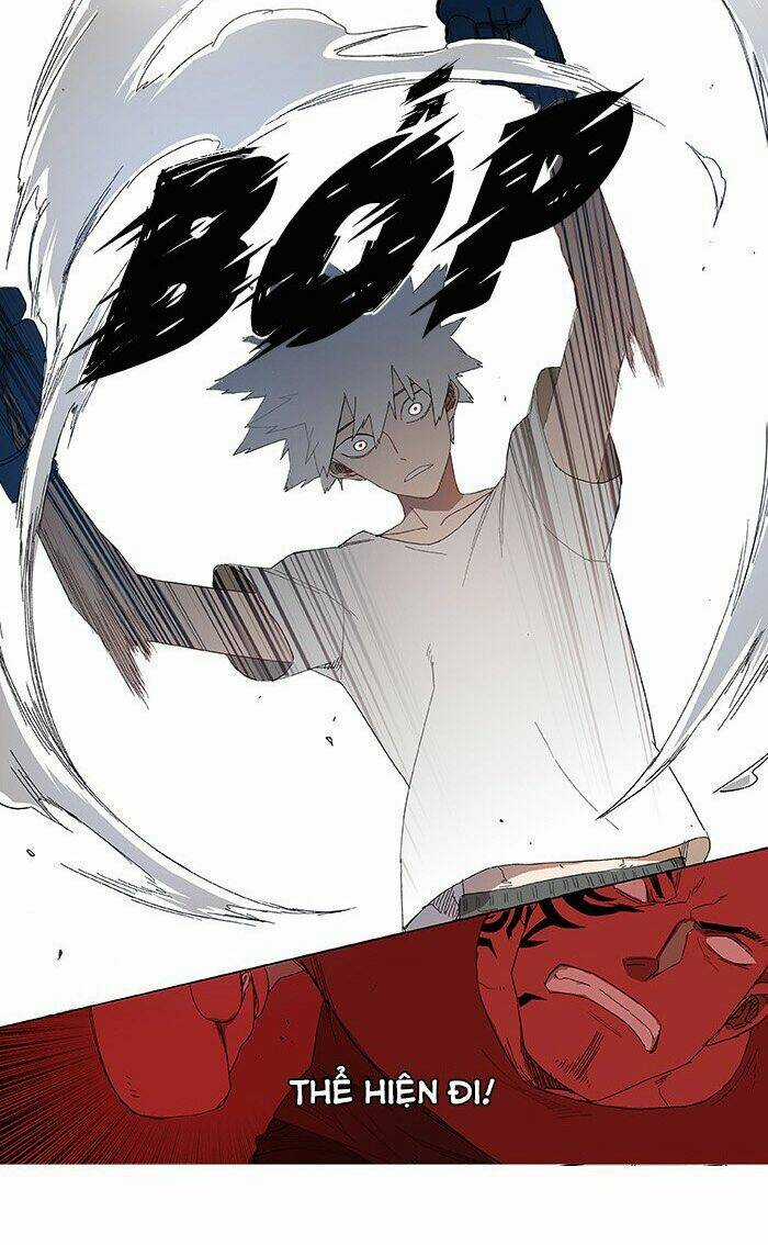 Võ Sĩ - The Boxer - Chapter 1 - Trang 36