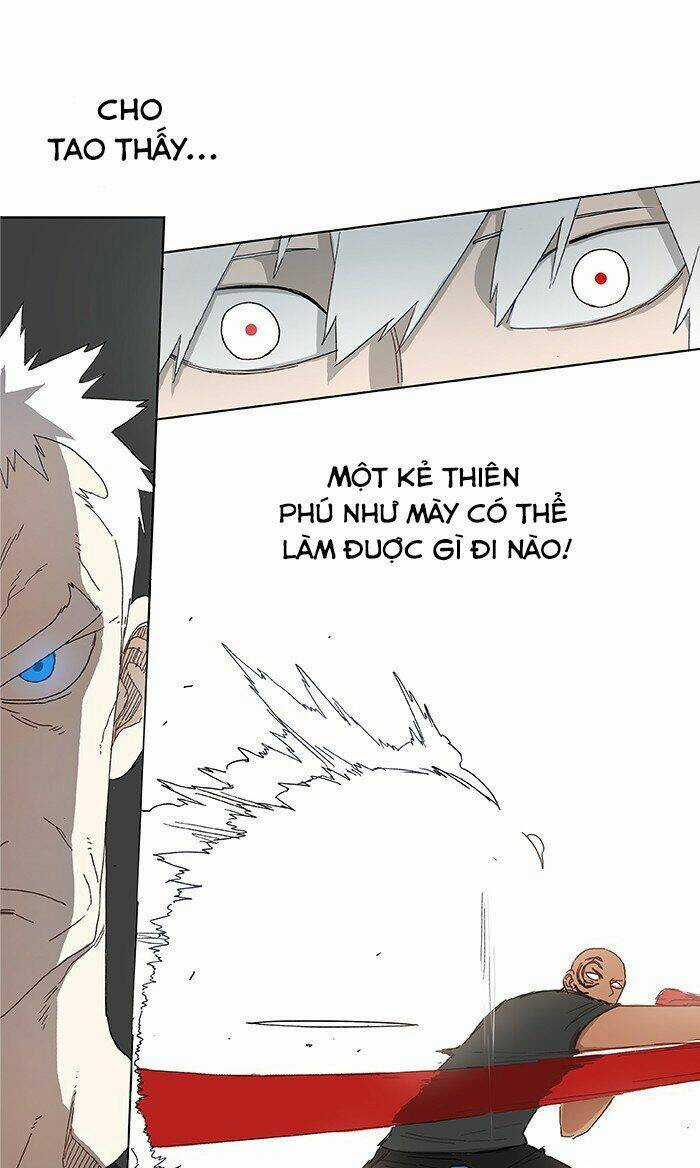 Võ Sĩ - The Boxer - Chapter 1 - Trang 37