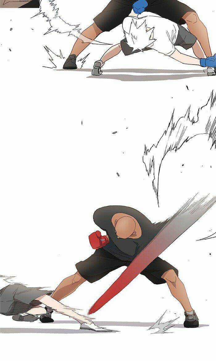 Võ Sĩ - The Boxer - Chapter 1 - Trang 38