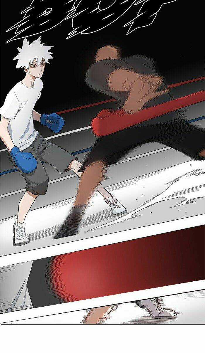 Võ Sĩ - The Boxer - Chapter 1 - Trang 43