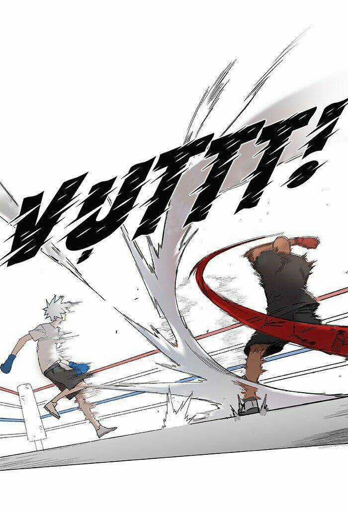 Võ Sĩ - The Boxer - Chapter 1 - Trang 44