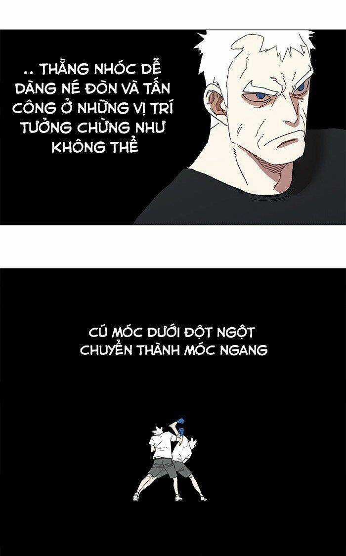 Võ Sĩ - The Boxer - Chapter 1 - Trang 51