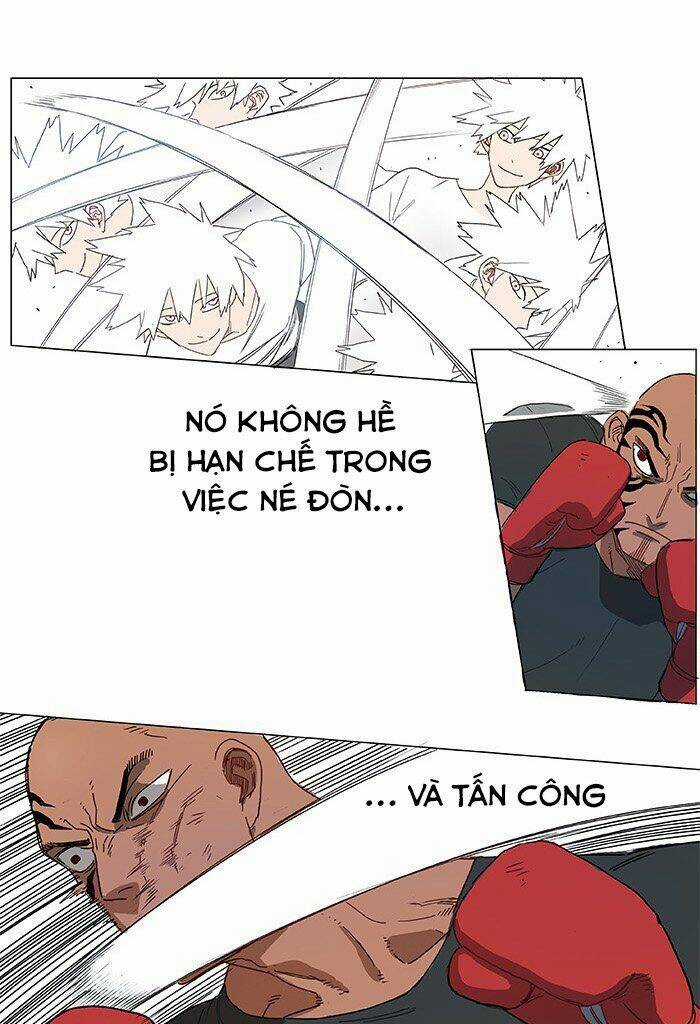 Võ Sĩ - The Boxer - Chapter 1 - Trang 54