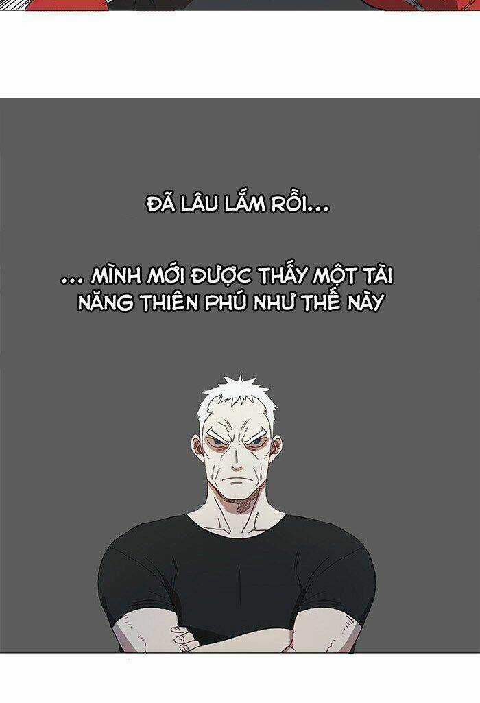 Võ Sĩ - The Boxer - Chapter 1 - Trang 55