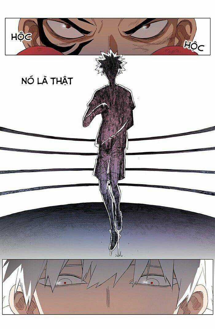 Võ Sĩ - The Boxer - Chapter 1 - Trang 56