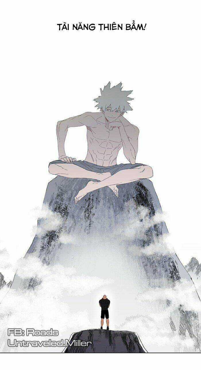 Võ Sĩ - The Boxer - Chapter 1 - Trang 57