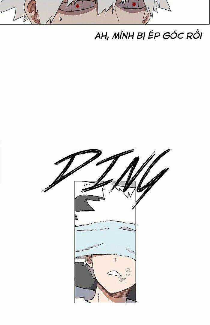 Võ Sĩ - The Boxer - Chapter 1 - Trang 59