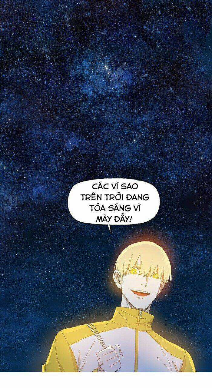 Võ Sĩ - The Boxer - Chapter 1 - Trang 7