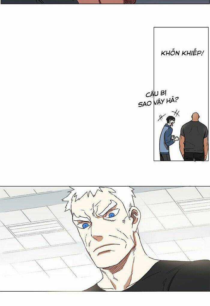 Võ Sĩ - The Boxer - Chapter 1 - Trang 61