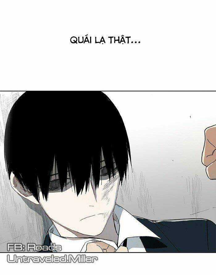 Võ Sĩ - The Boxer - Chapter 1 - Trang 67