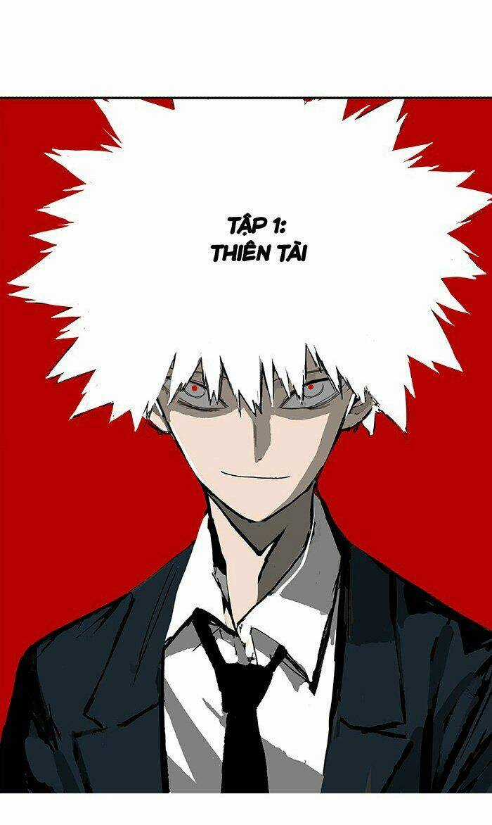 Võ Sĩ - The Boxer - Chapter 1 - Trang 9