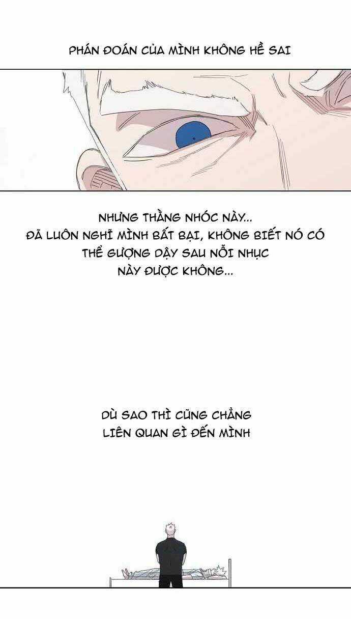 Võ Sĩ - The Boxer - Chapter 10 - Trang 16