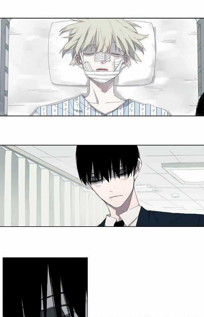 Võ Sĩ - The Boxer - Chapter 10 - Trang 17