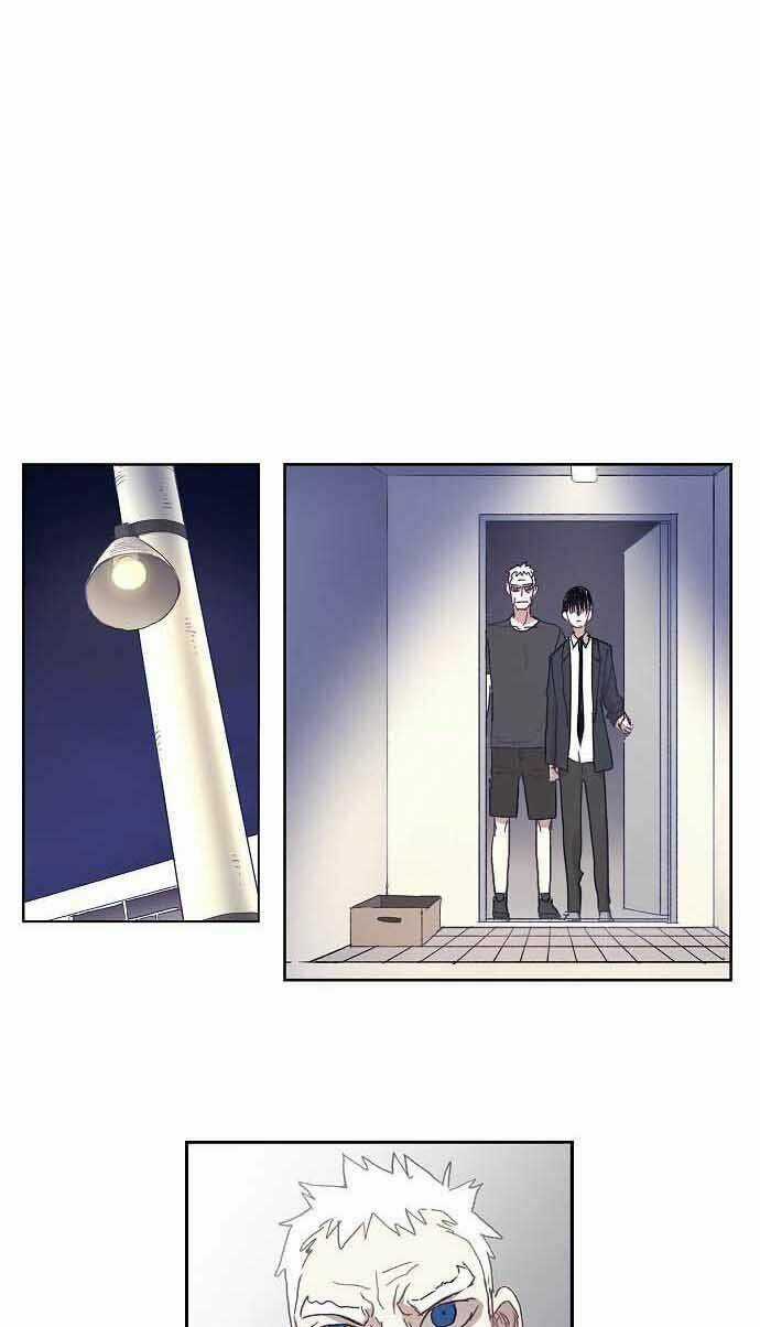 Võ Sĩ - The Boxer - Chapter 10 - Trang 20