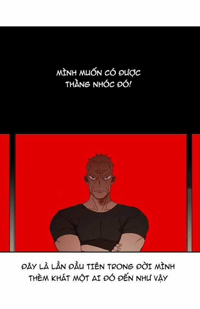 Võ Sĩ - The Boxer - Chapter 10 - Trang 3