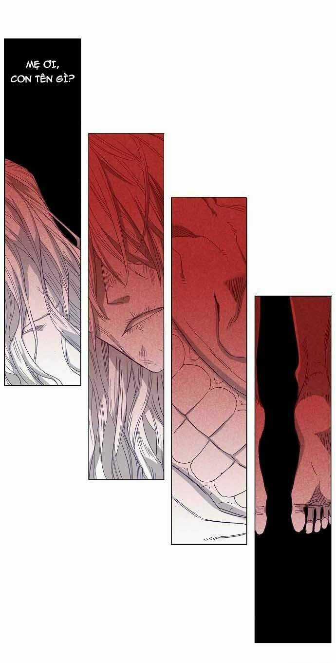 Võ Sĩ - The Boxer - Chapter 10 - Trang 24