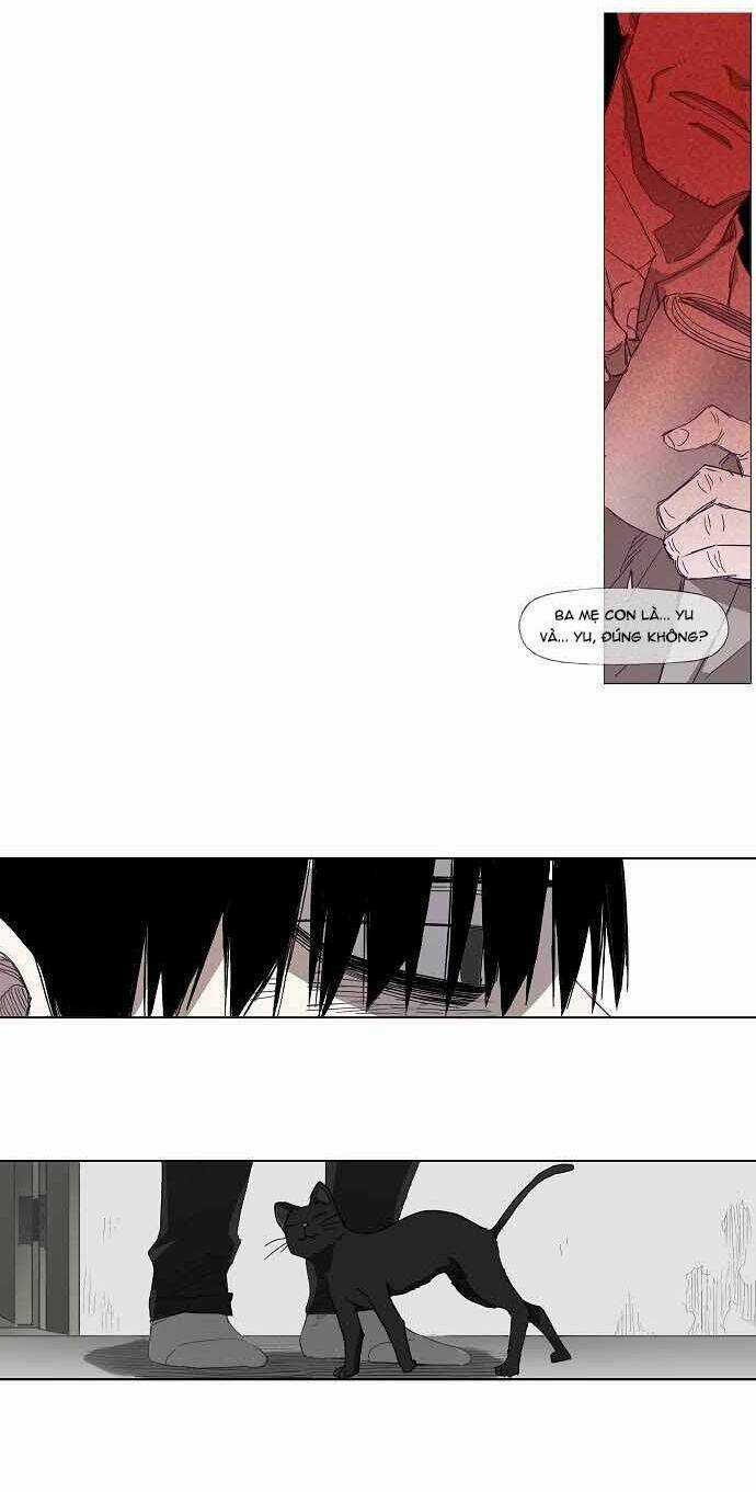 Võ Sĩ - The Boxer - Chapter 10 - Trang 25