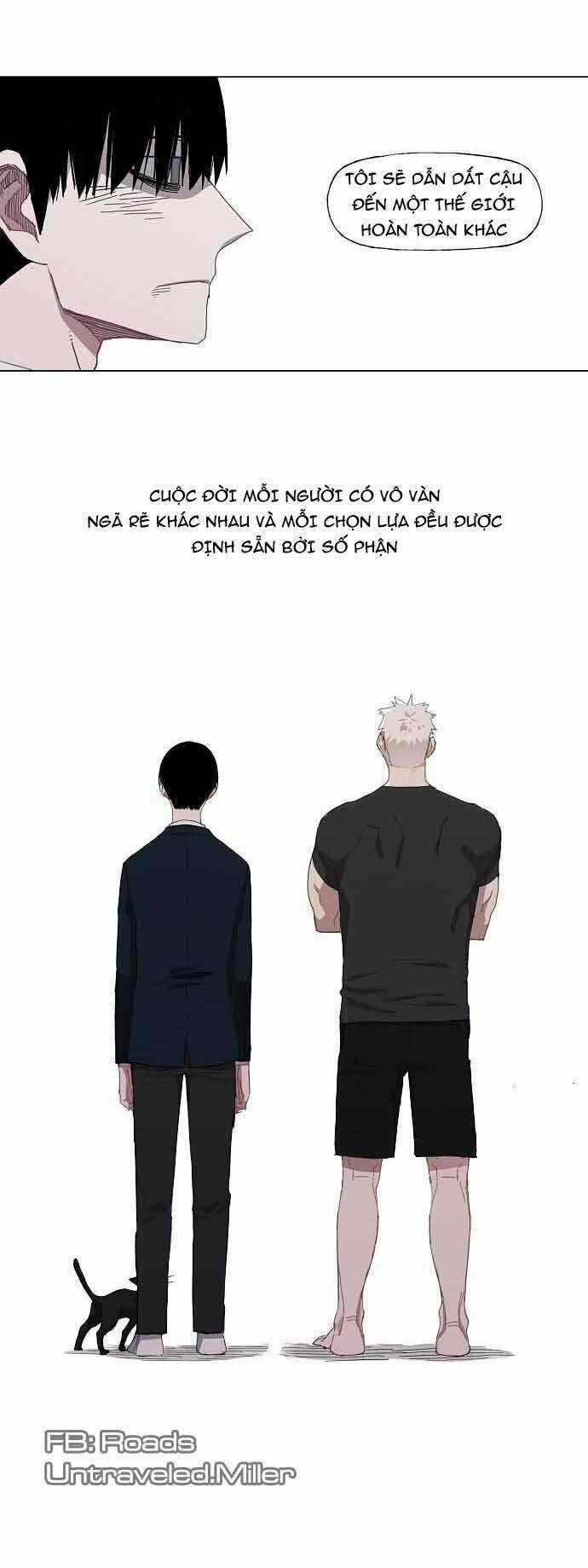 Võ Sĩ - The Boxer - Chapter 10 - Trang 27