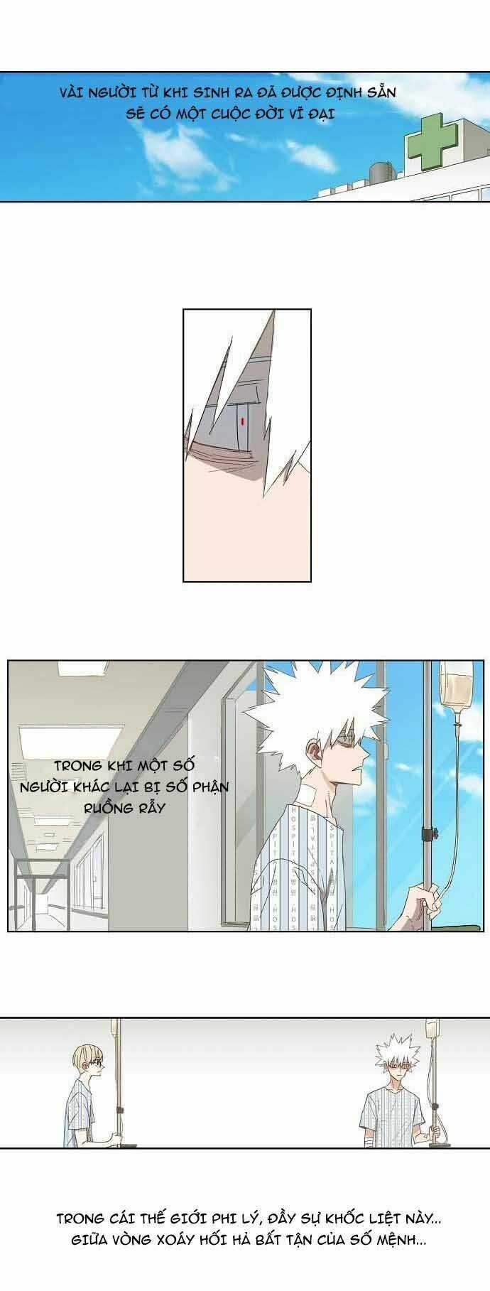 Võ Sĩ - The Boxer - Chapter 10 - Trang 28