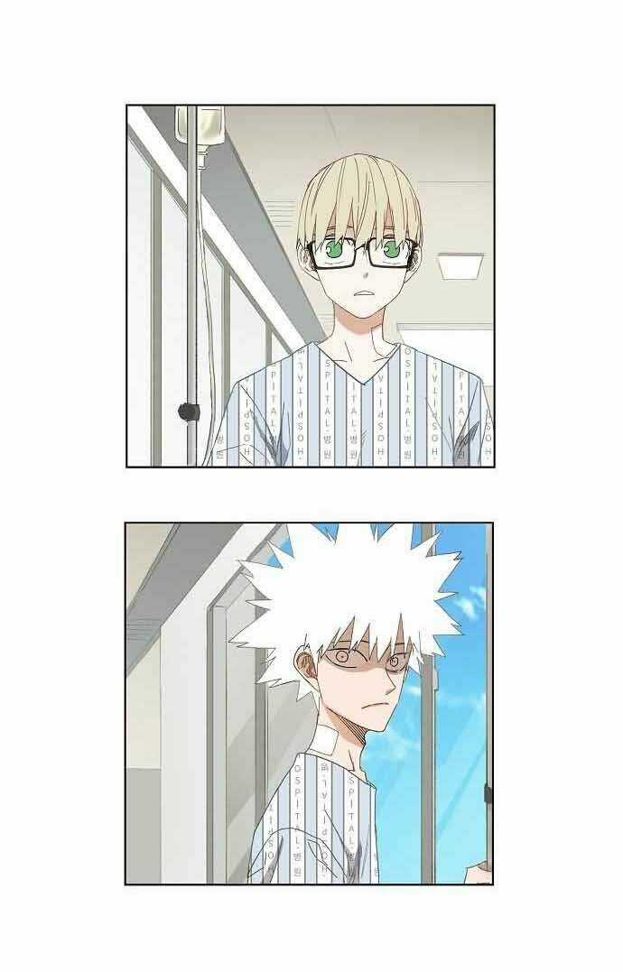 Võ Sĩ - The Boxer - Chapter 10 - Trang 29