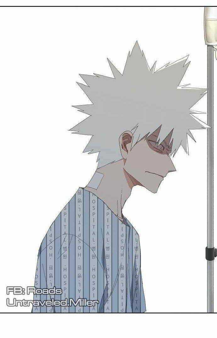 Võ Sĩ - The Boxer - Chapter 10 - Trang 30