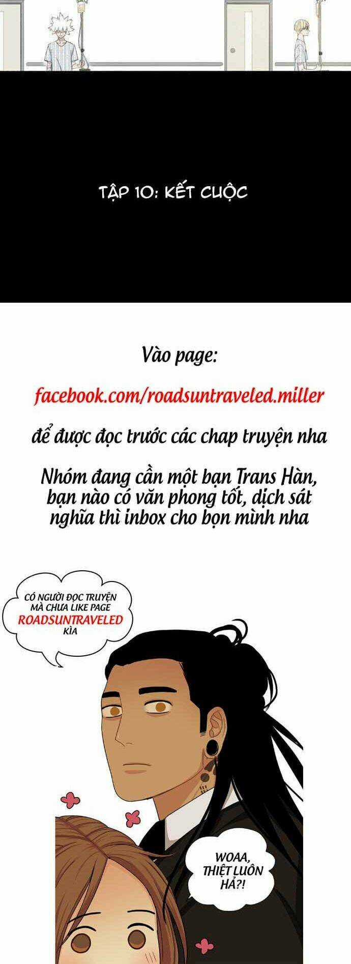 Võ Sĩ - The Boxer - Chapter 10 - Trang 32