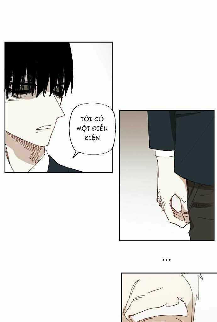 Võ Sĩ - The Boxer - Chapter 10 - Trang 8