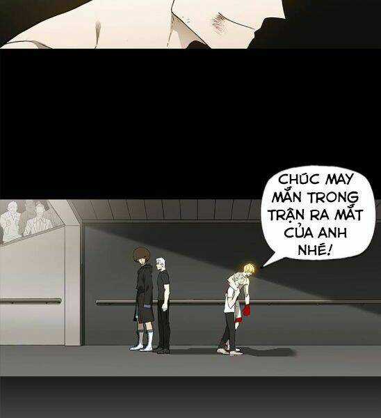 Võ Sĩ - The Boxer - Chapter 100 - Trang 103