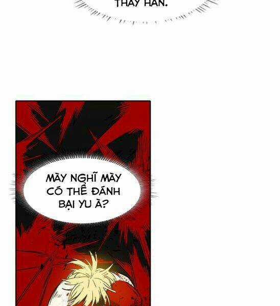 Võ Sĩ - The Boxer - Chapter 100 - Trang 111