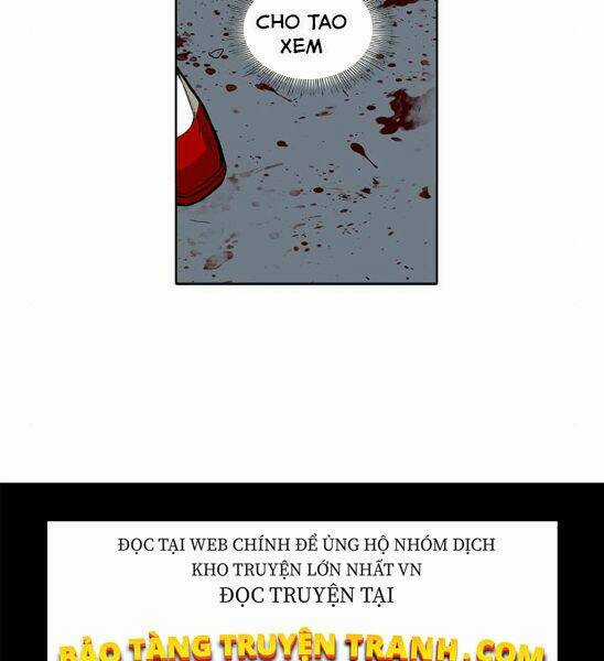 Võ Sĩ - The Boxer - Chapter 100 - Trang 114